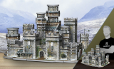 3D Puzzles