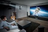 4K Projectors