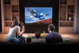 85” TVs