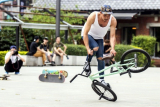 Bmx Bikes