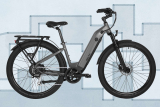 Electric Bikes