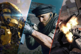 Giochi sparatutto in prima persona per PS5