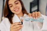 Gingivitis Mouthwashes