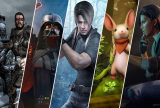 VR Games for Adults