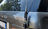 CB-Base Station Antennas