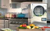 Freeze-Dryer Machines