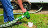 Sewer Hoses