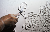 Acrylic Paint Thickeners