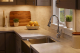 Under Cabinet Lightnings