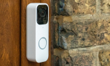 Anti Theft Doorbells