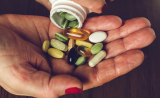 B6-12 Supplements