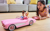 Barbie Cars for Kids