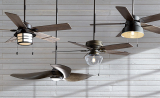 Ceiling Fans