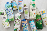 Coconut Water