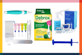 Ear Wax Removers