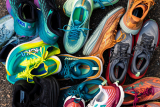 Hoka Running Shoes