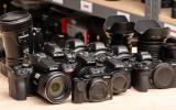 Nikon Digital Cameras