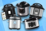 Electric Pressure Canners