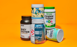 Protein Powders