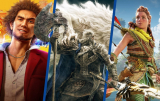 PS5 RPG Games