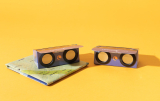 Solar Eclipse Glasses