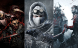 PS5 RTS Games