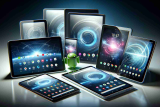 Tablet Android