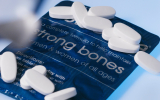 MD Calcium Supplements