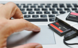 SD Card Readers