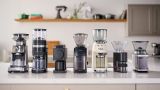 Coffee Grinders