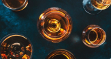 Cognac Bottles