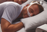 CPAP Sleeper Masks