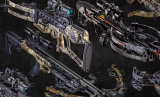 Crossbows
