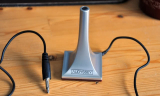 Denon Microphones