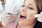 Ultrasonic Dental Scaler