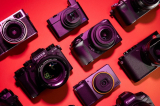 Digital Cameras