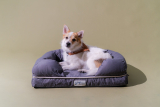 Odor Resistant Dog Beds