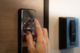 Keyless Door Locks