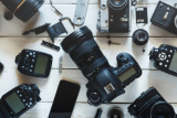 DSLR Cameras