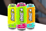 Energy Drinks