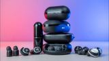 Wireless EarBuds with Microphone