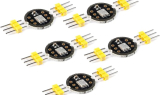 ESP32 Microphones