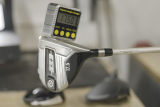 Wood Golf Clubs