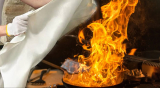 Fire Blankets