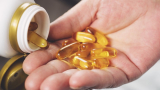 Fish Oil Pills