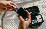 GoPro SD Cards