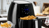 Gourmia Air Fryers