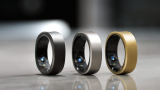 GPS Tracker Rings