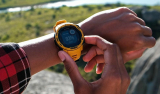 GPS Watch