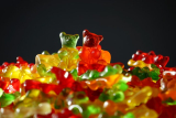 Gelatin Gummy Bears